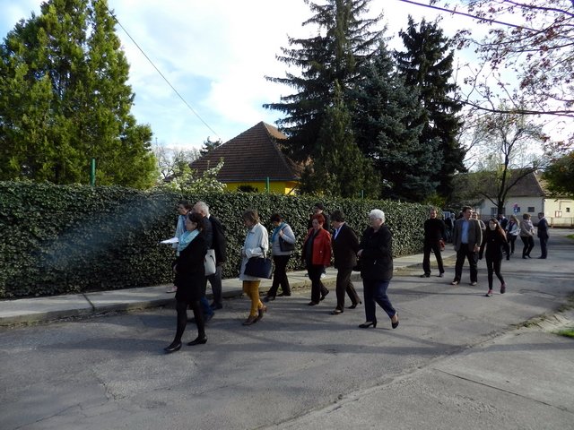 A költészet napja 2017 18